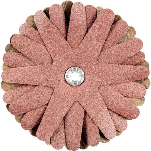 PFERD TOOLS 42732146 Schleifsterne Durchmesser 90 mm 10 St.