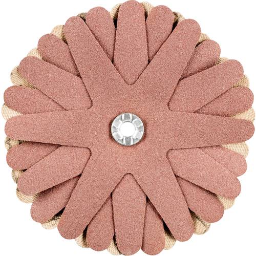 PFERD TOOLS 42732148 Schleifsterne Durchmesser 90 mm 10 St.