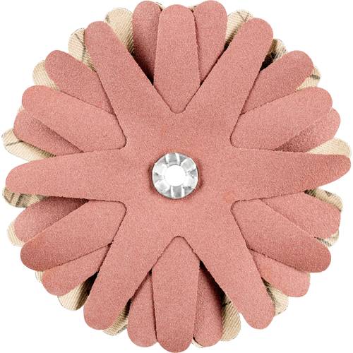 PFERD TOOLS 42732150 Schleifsterne Durchmesser 90 mm 10 St.