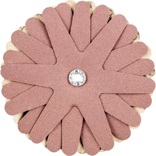 PFERD TOOLS 42732168 Schleifsterne Durchmesser 100 mm 10 St.