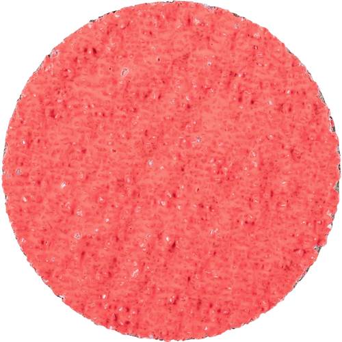 PFERD TOOLS 42749503 Kleinfiberschleifer Durchmesser 50 mm Aluminium, Bronze, Edelstahl, Titan, Temperguß, Kobaltbasisle...