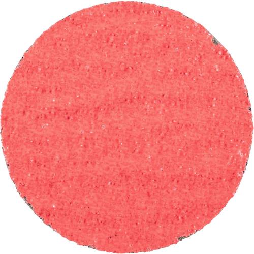 PFERD TOOLS 42749505 Kleinfiberschleifer Durchmesser 50 mm Aluminium, Bronze, Edelstahl, Titan, Temperguß, Kobaltbasisle...