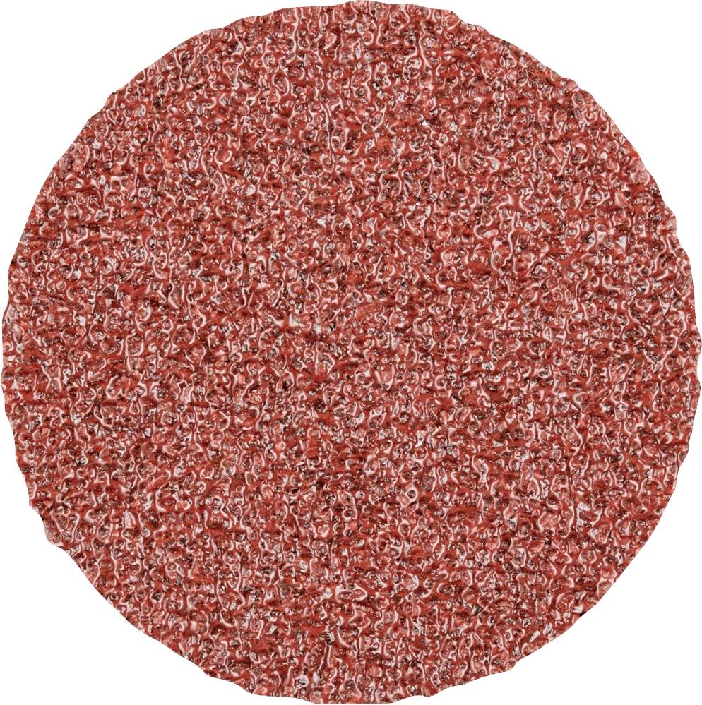 Thumbnail - PFERD TOOLS CD 25 A 60 42750306 Schleifblatt Körnung (num) 60 (Ø) 25 mm 100 St.