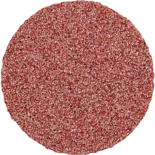 Thumbnail - PFERD TOOLS CD 25 A 60 42750306 Schleifblatt Körnung (num) 60 (Ø) 25 mm 100 St.