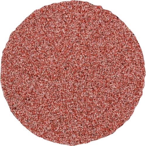 Thumbnail - PFERD TOOLS CD 25 A 80 42750308 Schleifblatt Körnung (num) 80 (Ø) 25 mm 100 St.