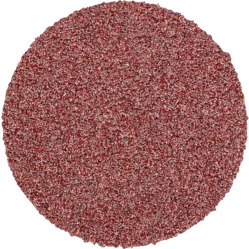 PFERD TOOLS CD 25 A 80 FORTE 42751308 Schleifblatt Körnung (num) 80 (Ø) 25 mm 100 St.