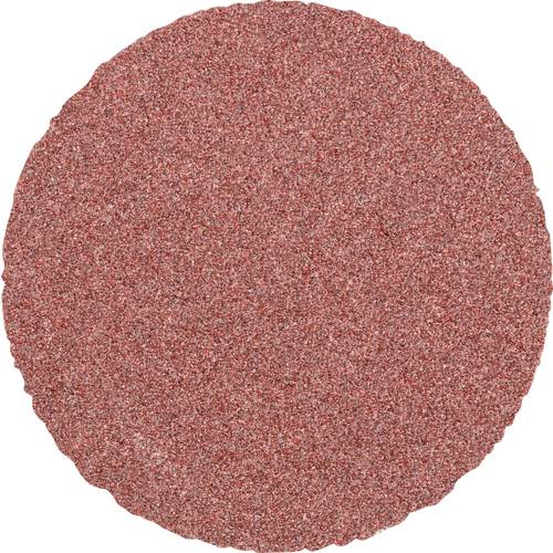 Thumbnail - PFERD TOOLS CD 50 A 80 FORTE 42751508 Schleifblatt Körnung (num) 80 (Ø) 50 mm 100 St.