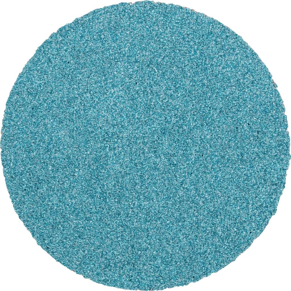 Thumbnail - PFERD TOOLS CD 50 Z 80 42753508 Schleifblatt Körnung (num) 80 (Ø) 50 mm 100 St.