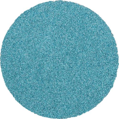 Thumbnail - PFERD TOOLS CD 50 Z 80 42753508 Schleifblatt Körnung (num) 80 (Ø) 50 mm 100 St.