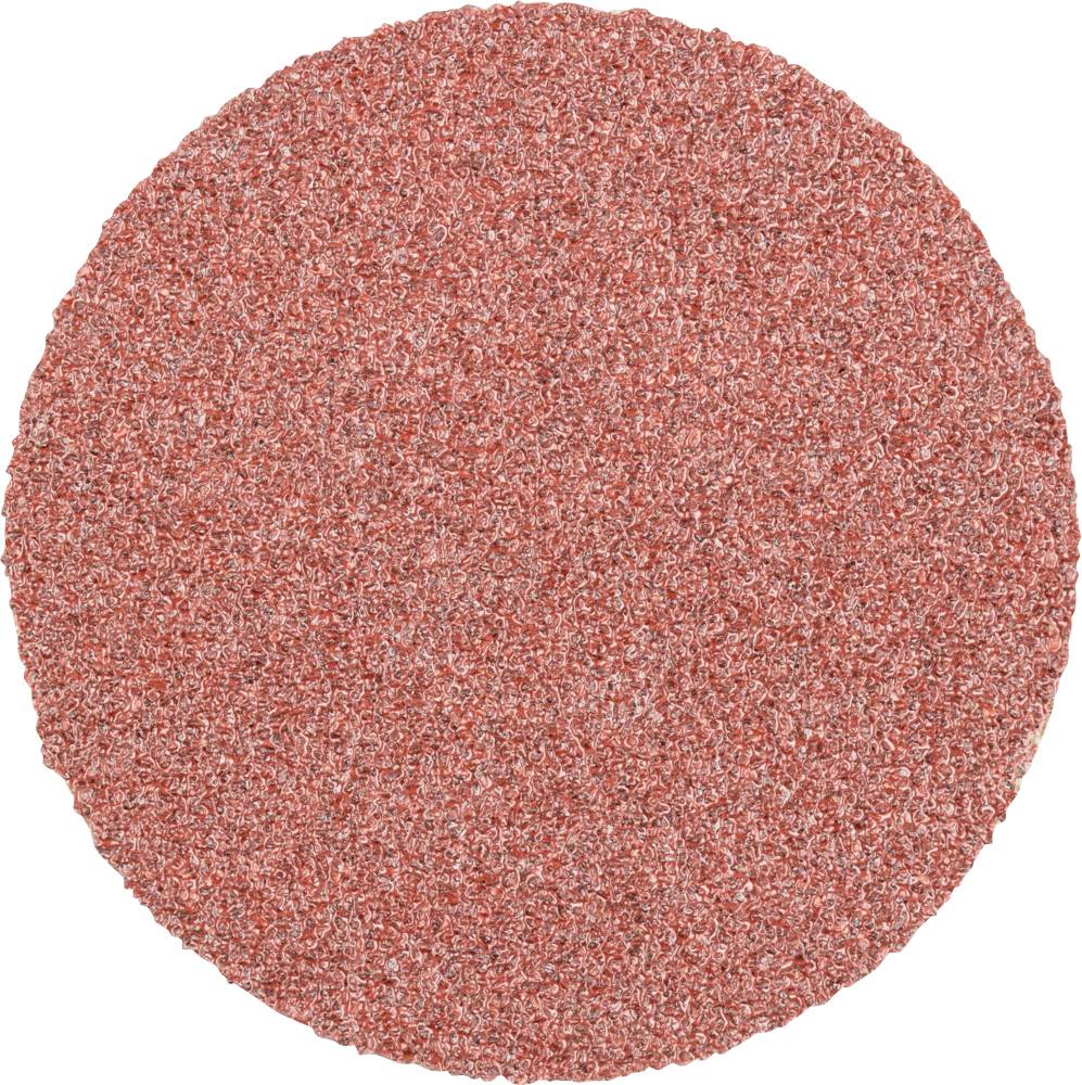 Thumbnail - PFERD TOOLS CD 50 A 60 FLEX 42757506 Schleifblatt Körnung (num) 60 (Ø) 50 mm 100 St.