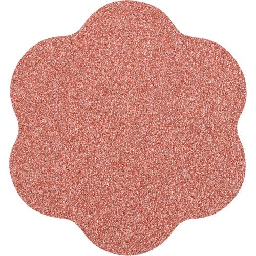 PFERD TOOLS CD 60 A 60 CONTOUR 42759001 Schleifblatt Körnung (num) 60 (Ø) 60 mm 50 St.