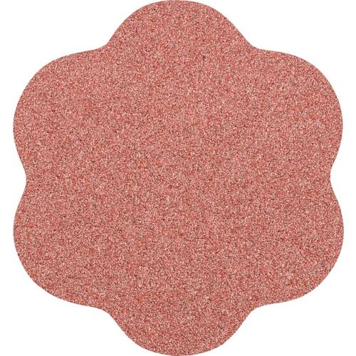 PFERD TOOLS CD 60 A 80 CONTOUR 42759002 Schleifblatt Körnung (num) 80 (Ø) 60 mm 50 St.