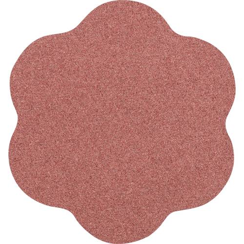 PFERD TOOLS CD 60 A 180 CONTOUR 42759004 Schleifblatt Körnung (num) 180 (Ø) 60 mm 50 St.