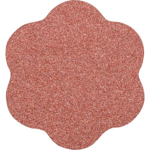 PFERD TOOLS CDR 60 A 60 CONTOUR 42759005 Schleifblatt Körnung (num) 60 (Ø) 60 mm 50 St.