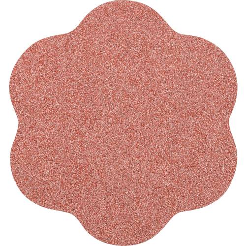 PFERD TOOLS CDR 60 A 80 CONTOUR 42759006 Schleifblatt Körnung (num) 80 (Ø) 60 mm 50 St.