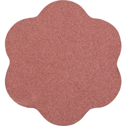 PFERD TOOLS CDR 60 A 180 CONTOUR 42759008 Schleifblatt Körnung (num) 180 (Ø) 60 mm 50 St.