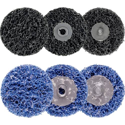 PFERD TOOLS 42780077 PFERD TOOLS 42780077 Reinigungsscheibe 75 mm 10 St. 75 mm 10 St.