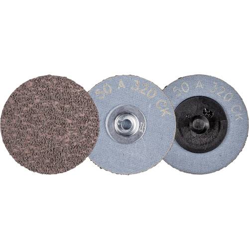 PFERD TOOLS CDR 75 A 800 CK 42797080 Schleifblatt Körnung (num) 800 (Ø) 75 mm 50 St.