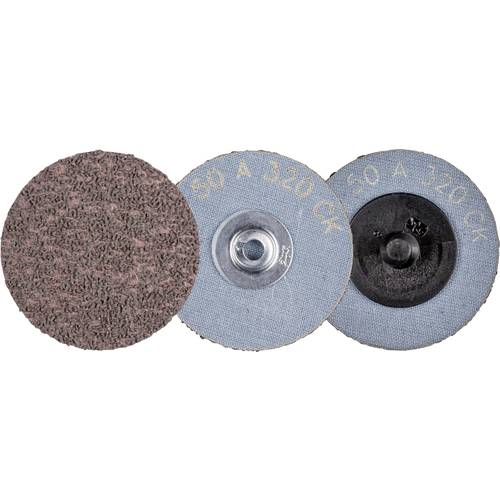 PFERD TOOLS CDR 75 A 1000 CK 42797100 Schleifblatt Körnung (num) 1000 (Ø) 75 mm 50 St.