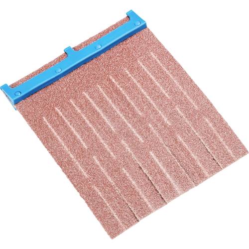 PFERD TOOLS 42800111 Schleiflamelle 12 St.