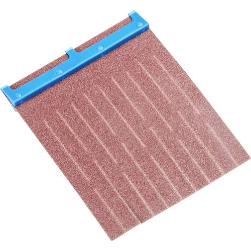 PFERD TOOLS 42800114 Schleiflamelle 12 St.