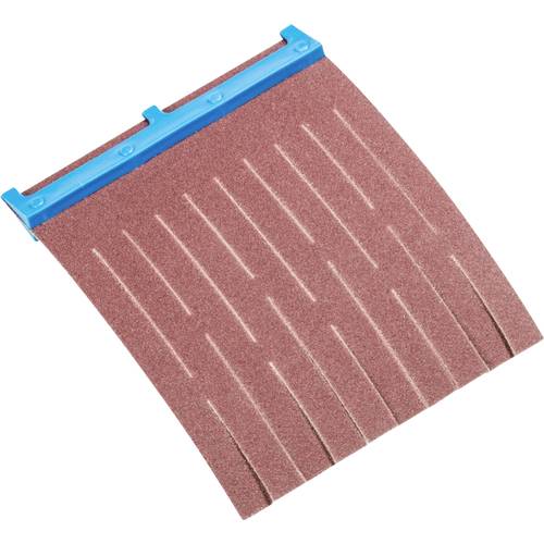 PFERD TOOLS 42800116 Schleiflamelle 12 St.