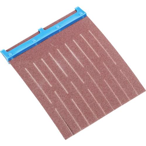 Thumbnail - PFERD TOOLS 42800117 Schleiflamelle 12 St.