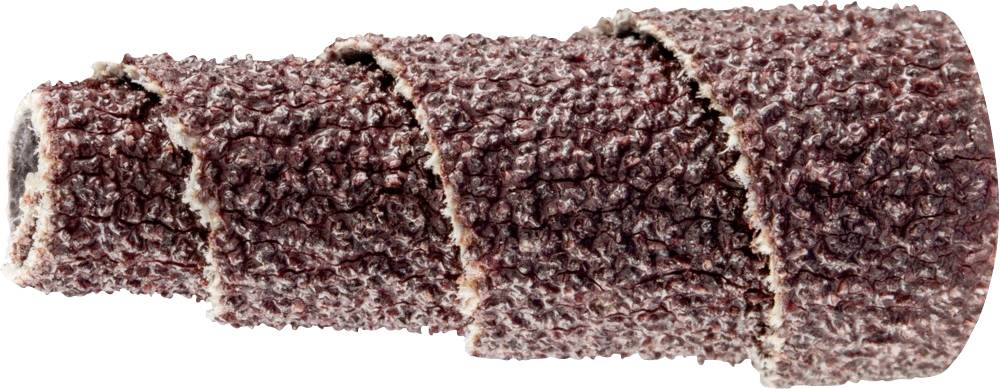 PFERD TOOLS PRK 1025 A 80 42821008 Schleifpapierrolle Körnung (num) 80 (Ø x H) 10 mm x 25 mm 50 St.