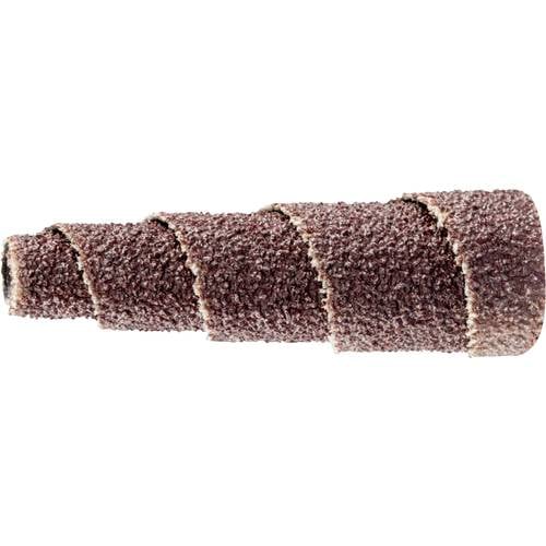 PFERD TOOLS PRK 1235 A 80 42821308 Schleifpapierrolle Körnung (num) 80 (Ø x H) 12 mm x 35 mm 50 St.