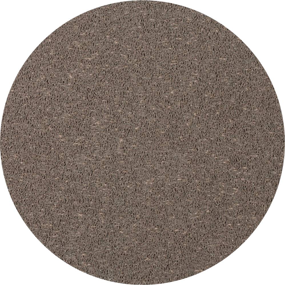 Klettronden- und Klettrondenhalter KR 115 A 1000 CK