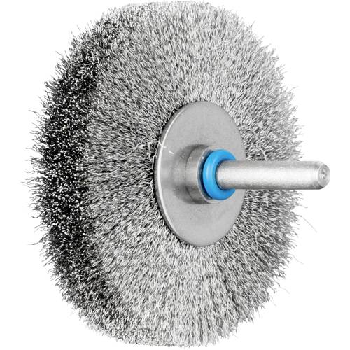 PFERD TOOLS Rundbürste RBUIT 7015/6 INOX 0,15 43100062 10 St.