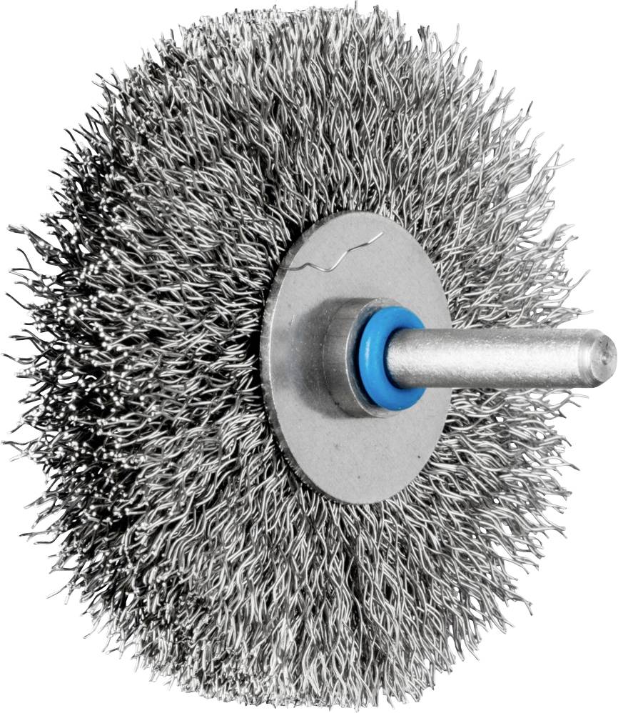 PFERD TOOLS Rundbürste RBUIT 7015/6 INOX 0,30 43100067 10 St.