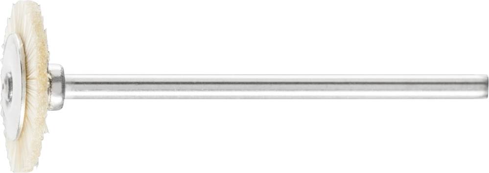 PFERD TOOLS Rundbürste 43100307 10 St.