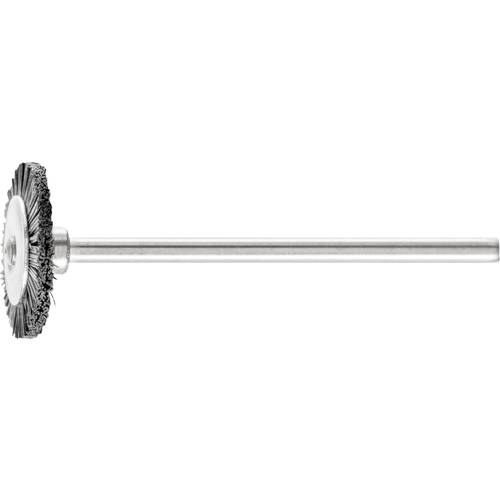 PFERD TOOLS Rundbürste RBU 1602/2,34 SBS 43100308 10 St.