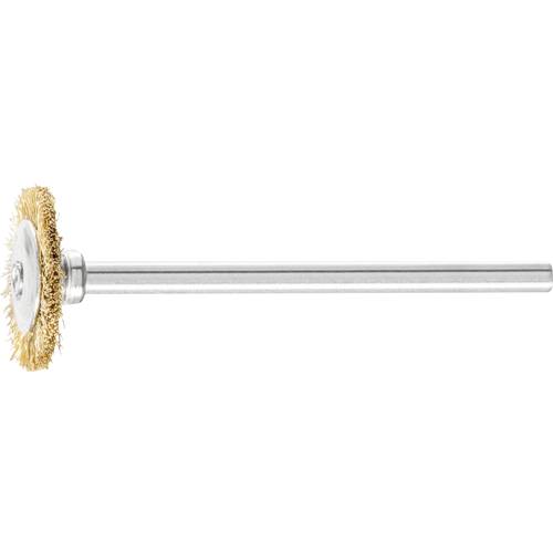 PFERD TOOLS Rundbürste RBU 1602/3 MES 0,10 43100353 10 St.
