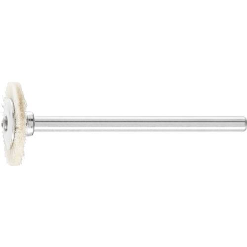 PFERD TOOLS Rundbürste RBU 1602/3 ZHW 43100359 10 St.