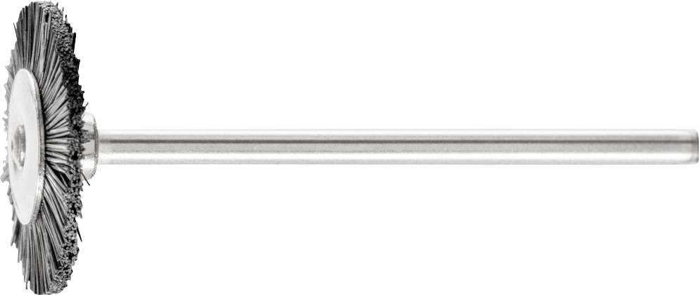 PFERD TOOLS Rundbürste RBU 1902/2,34 SBS 43100508 10 St.