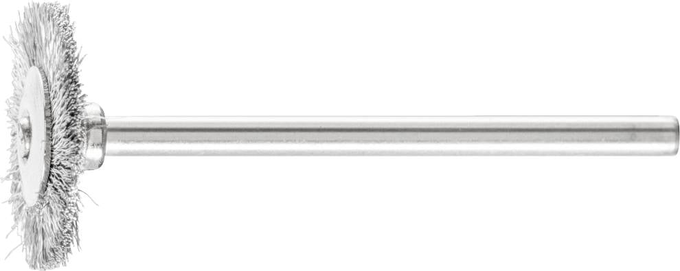 Thumbnail - PFERD TOOLS Rundbürste RBU 1902/3 ST 0,10 43100551 10 St.