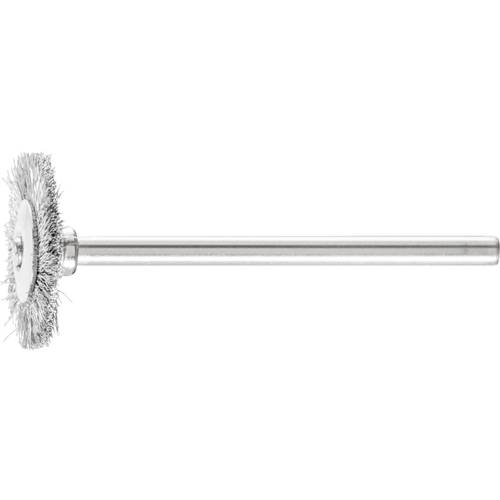 Thumbnail - PFERD TOOLS Rundbürste RBU 1902/3 ST 0,10 43100551 10 St.