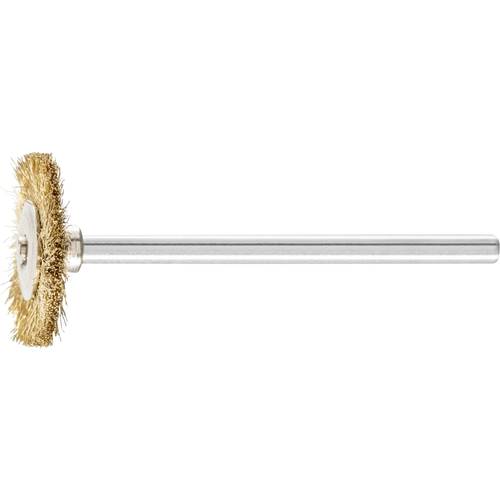 Thumbnail - PFERD TOOLS Rundbürste RBU 1902/3 MES 0,10 43100553 10 St.