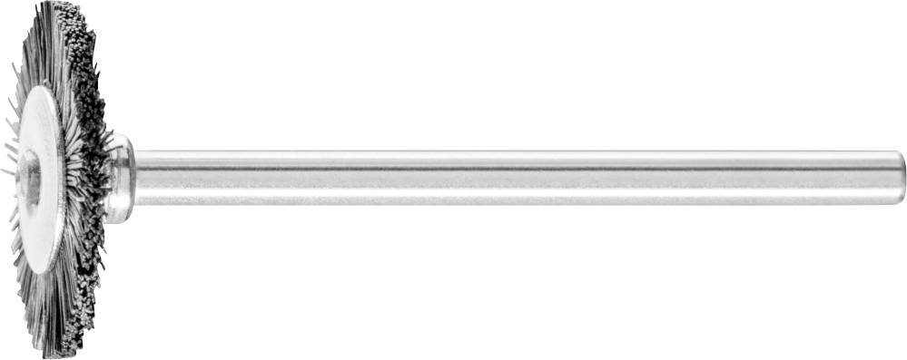 PFERD TOOLS Rundbürste RBU 1902/3 SBS 43100558 10 St.