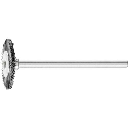 PFERD TOOLS Rundbürste RBU 1902/3 SBS 43100558 10 St.