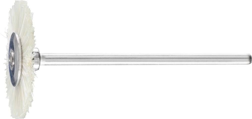 PFERD TOOLS Rundbürste RBU 2202/2,34 SBW 43100707 10 St.