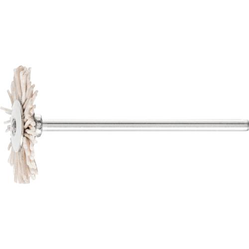 PFERD TOOLS Rundbürste RBU 2202/2,34 AO 320 0,50 43100710 10 St.