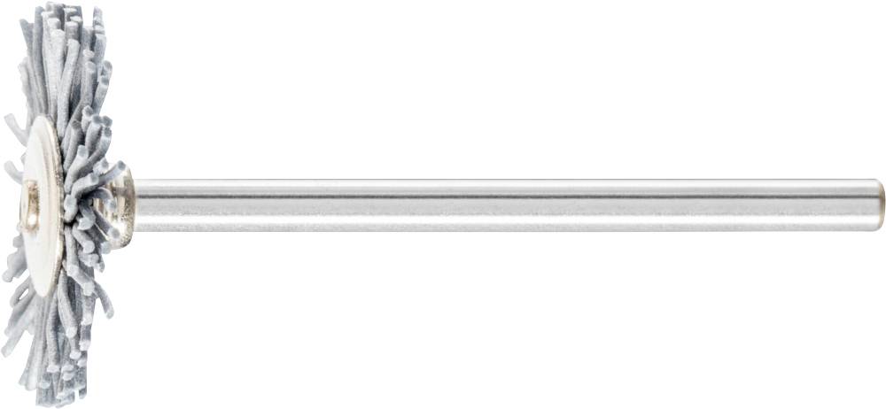 PFERD TOOLS Rundbürste RBU 2202/3 SiC 320 0,55 43100754 10 St.