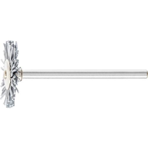 PFERD TOOLS Rundbürste RBU 2202/3 SiC 320 0,55 43100754 10 St.