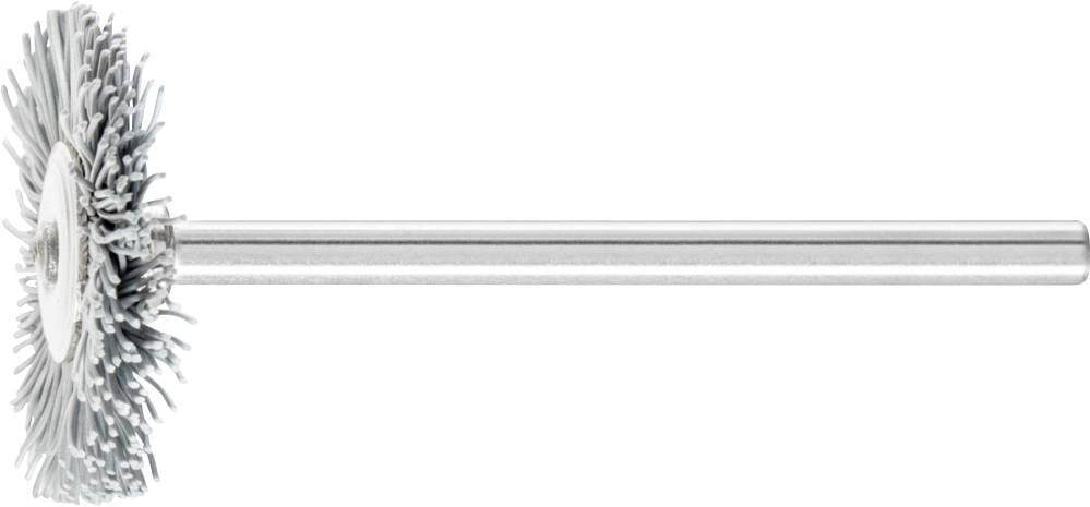 PFERD TOOLS Rundbürste RBU 2202/3 SiC 800 0,25 43100755 10 St.