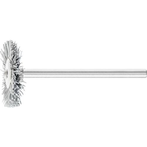 PFERD TOOLS Rundbürste RBU 2202/3 SiC 800 0,25 43100755 10 St.