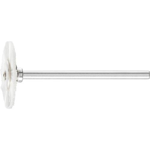 PFERD TOOLS Rundbürste RBU 2202/3 Nylon 0,15 43100756 10 St.