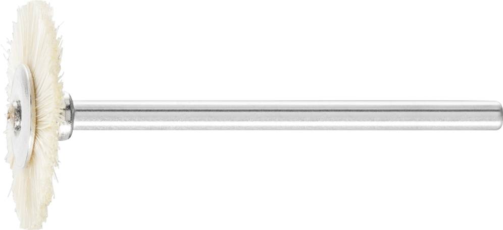 PFERD TOOLS Rundbürste RBU 2202/3 SBW 43100757 10 St.